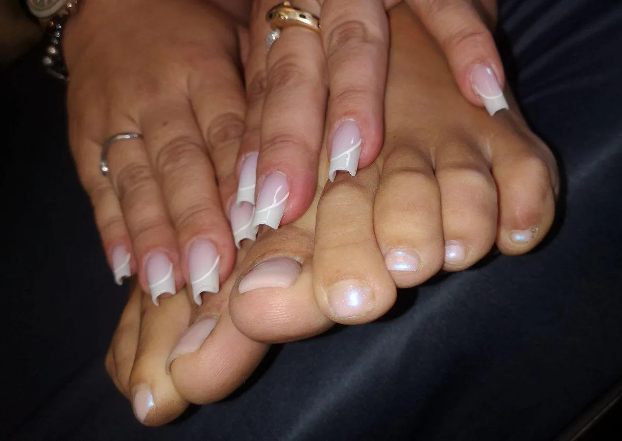 I can make you cum just with these