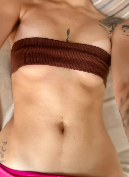 I can make you hot and bothered