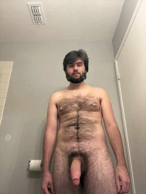 I can rock your world