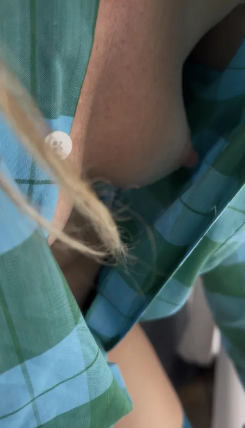 I can’t stand bras