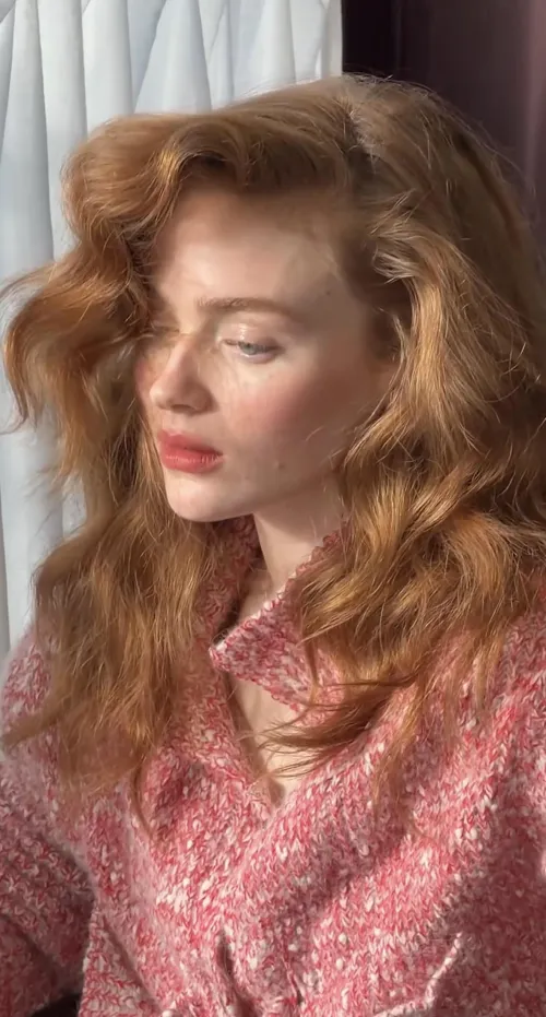 I can’t stand it anymore