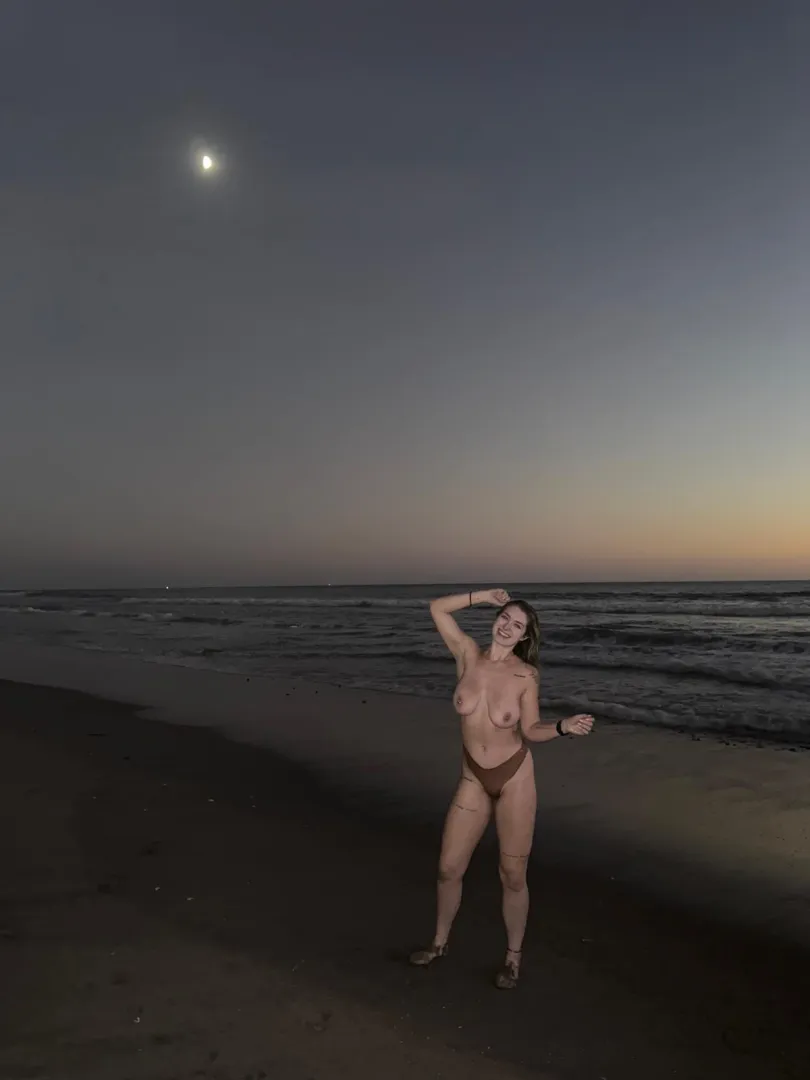 I can't wait to go back :-D