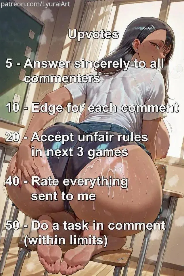 I challenged u/Standard-You-1273 to a game of c4 with super high stakes forgetting I am garenteed to lose to her. Please dont upvote I am too humiliated by my stupid cow brain