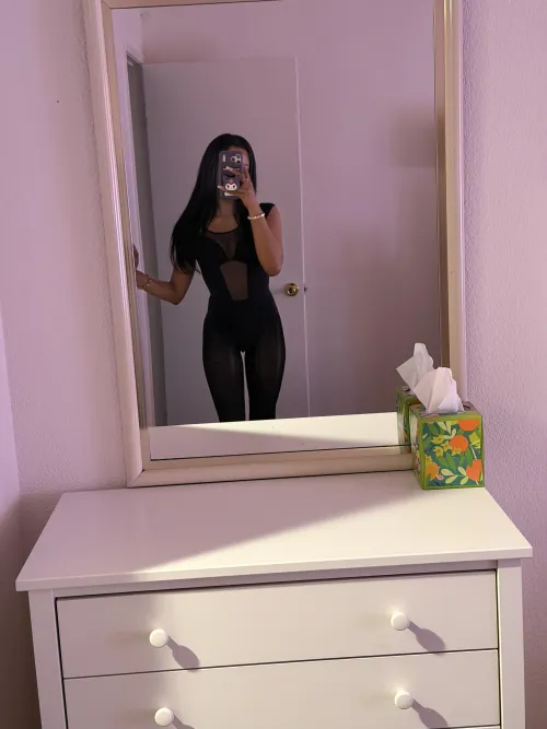 I control you & your finances