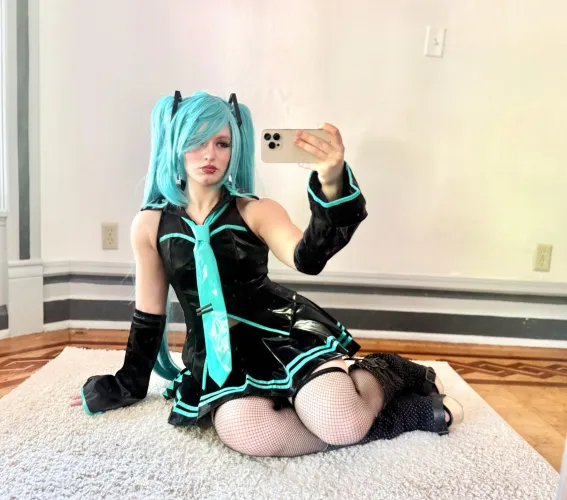 i could be ur bad habit ;P