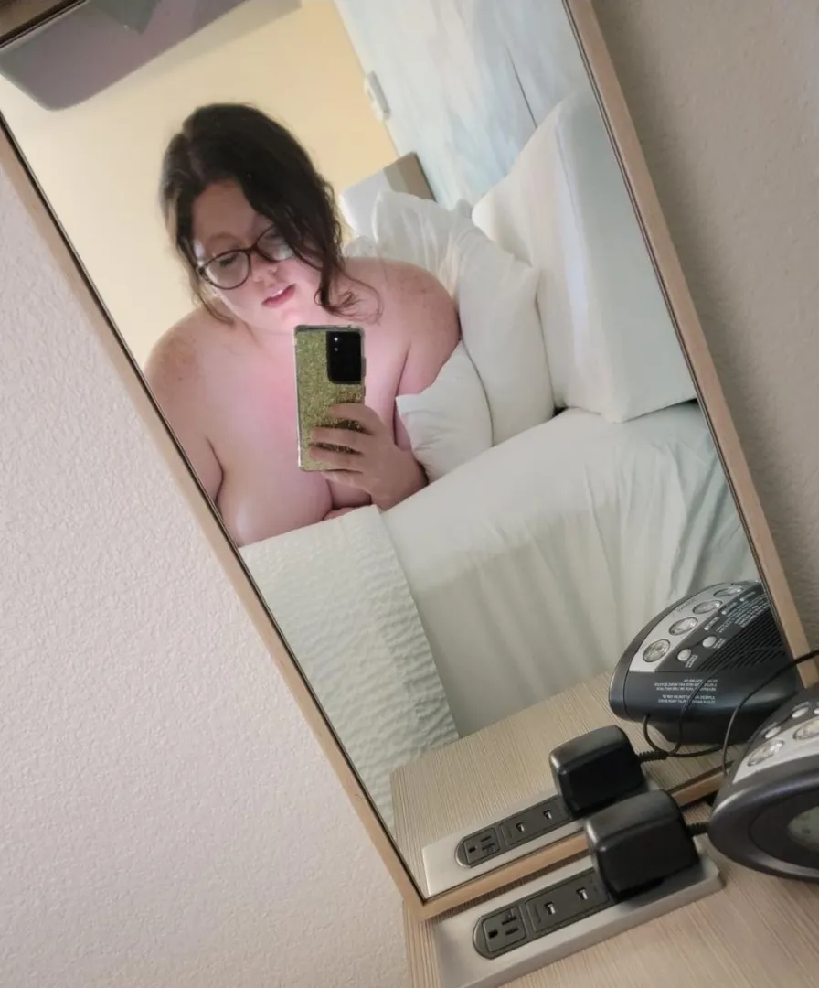 I could go for some hotel fun