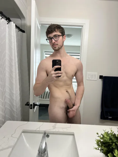 I could use your mouth