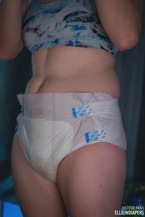 I definitely peed myself