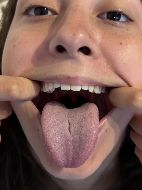 I devour your will, not your body {f}