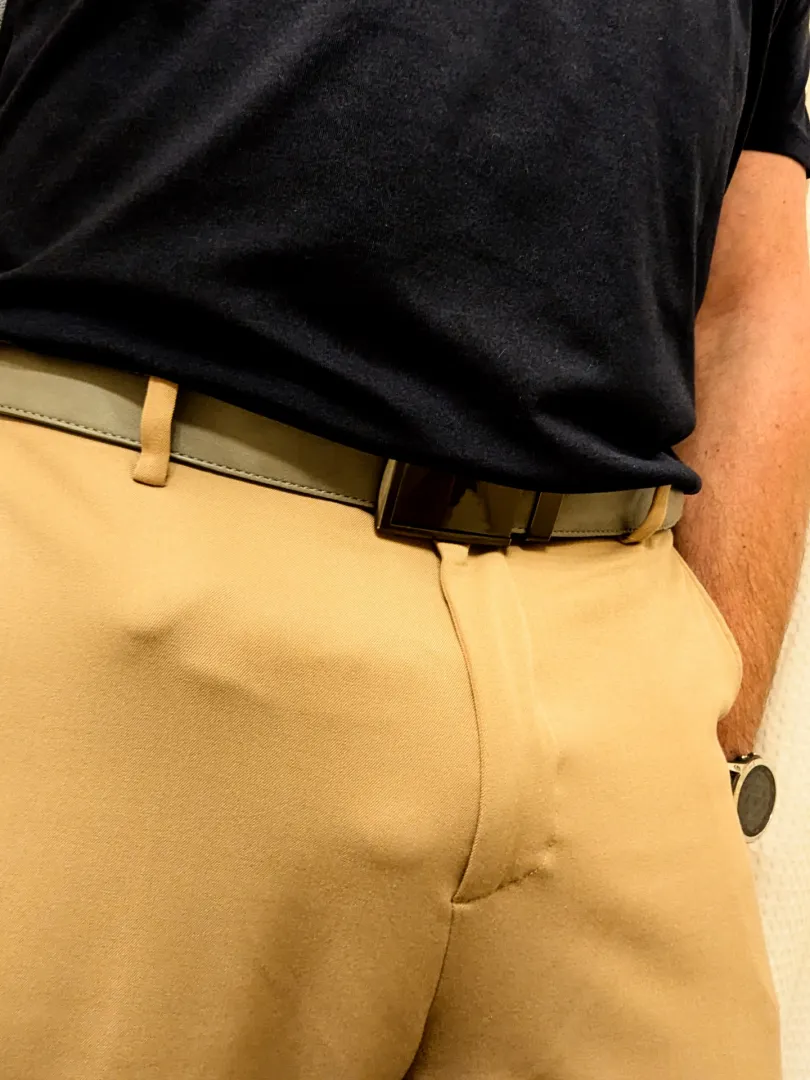 I did not realize this would be an issue