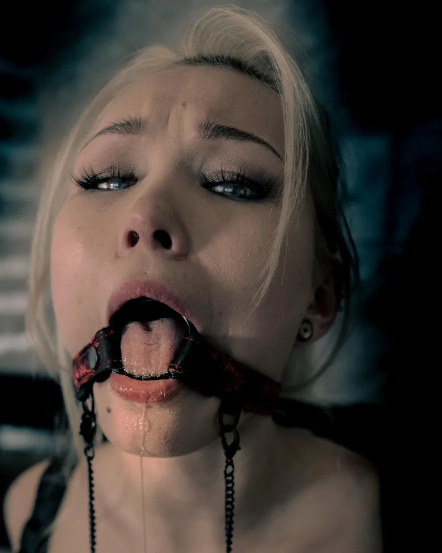 I didn't listen to daddy again