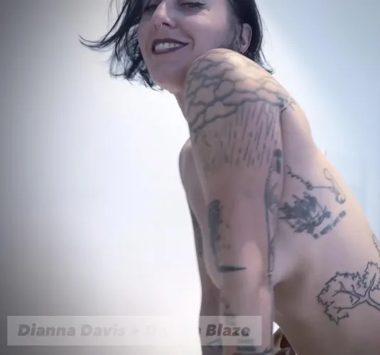 i do it better when i know you're watching.