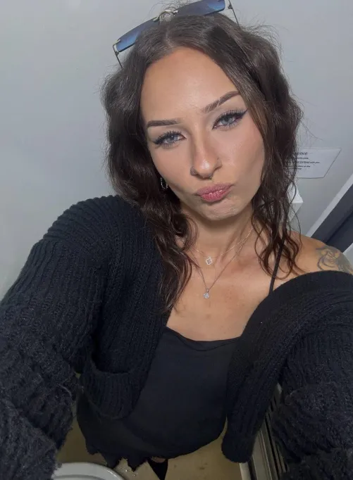 I do this without realizing.