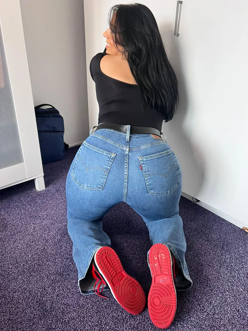 ⭐️I don not want to have only one a week❤️