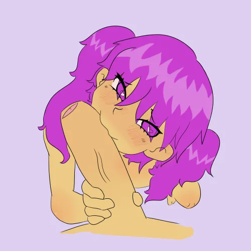 I don't even know where to start shading it:/