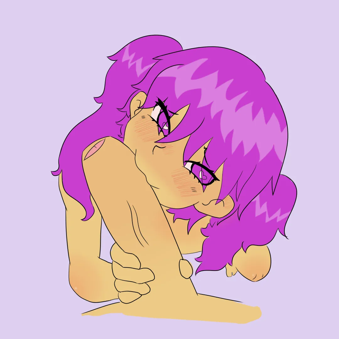 I don't even know where to start shading it:/