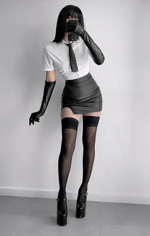 I don’t have to be loud to own you. I just appear, and your wallet starts planning its exit without you.