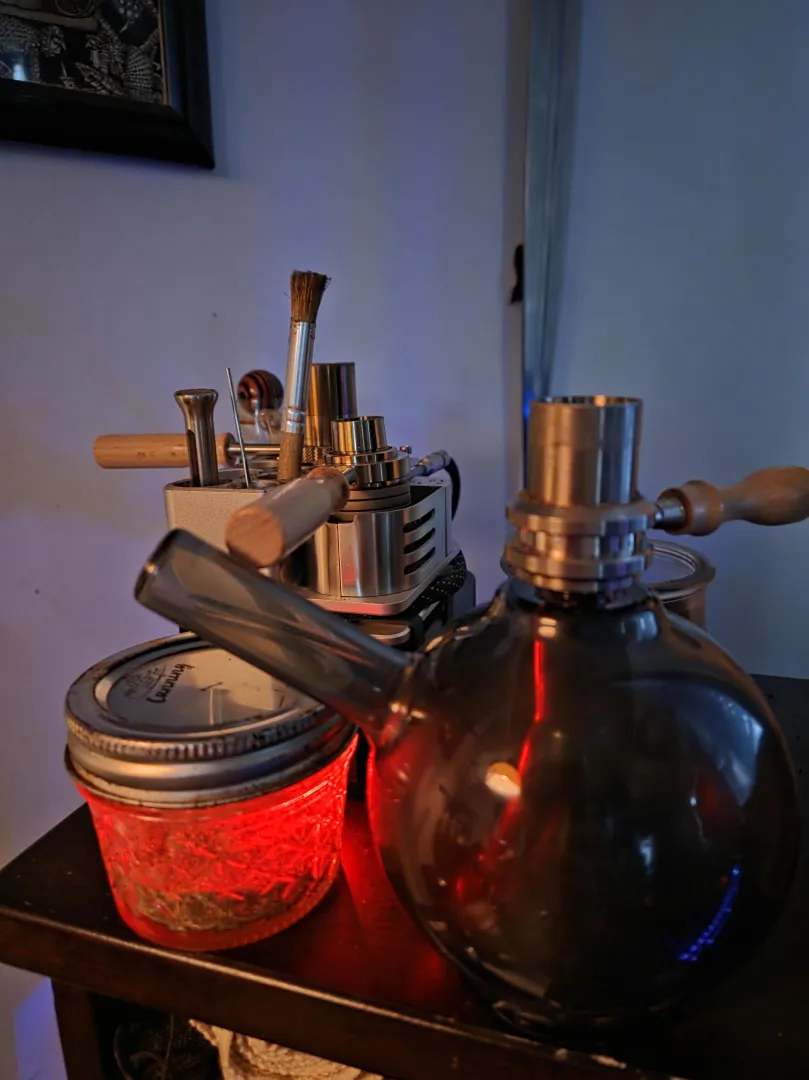 I don't need a whole nook.