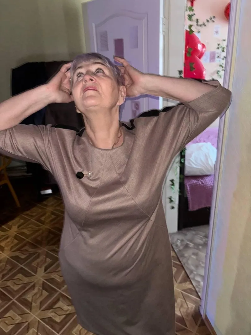 I don’t need your permission. I take your orgasm