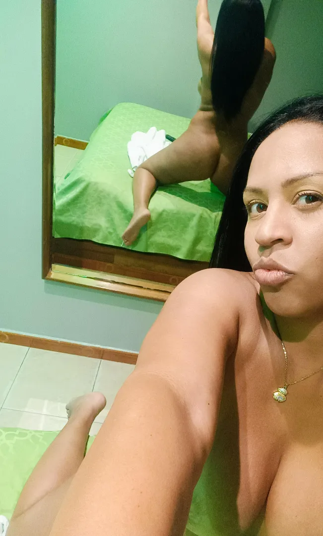 I don’t play safe... I'm wild