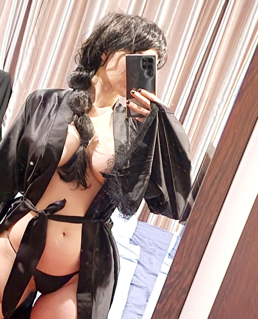 I don’t rush good silence 18f