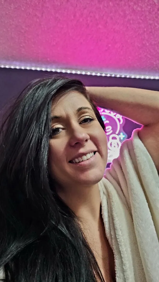 I don’t rush. I tease. I let curiosity do the work 