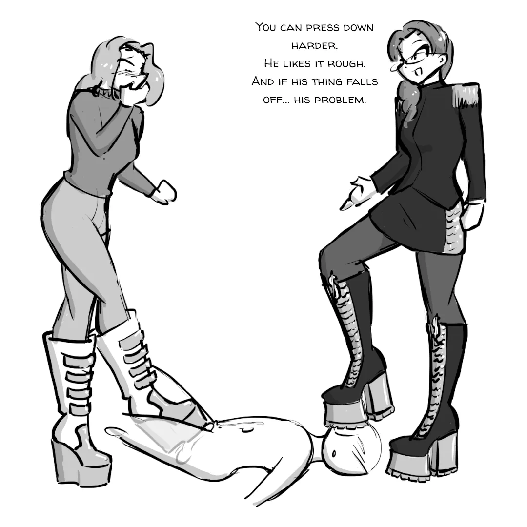 I don't think he needs more pressure, but I do think he wants it.