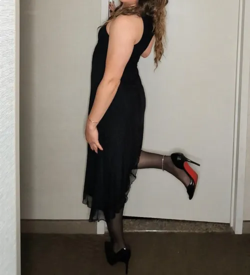 I dress nice and guys flake on me. Honest rating?