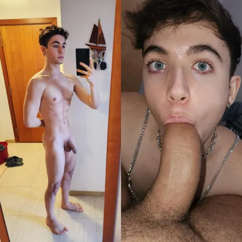 I eat BWC for breakfast :3