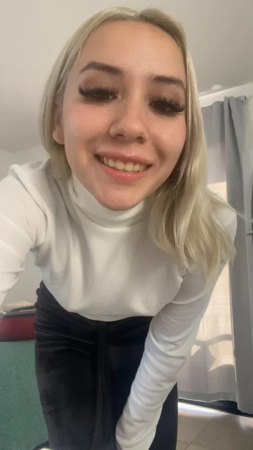 i feel like meeting tonight, want to join?