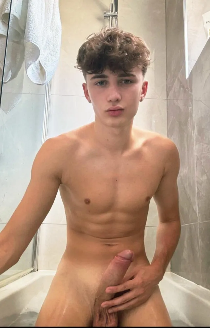 I feel like something new