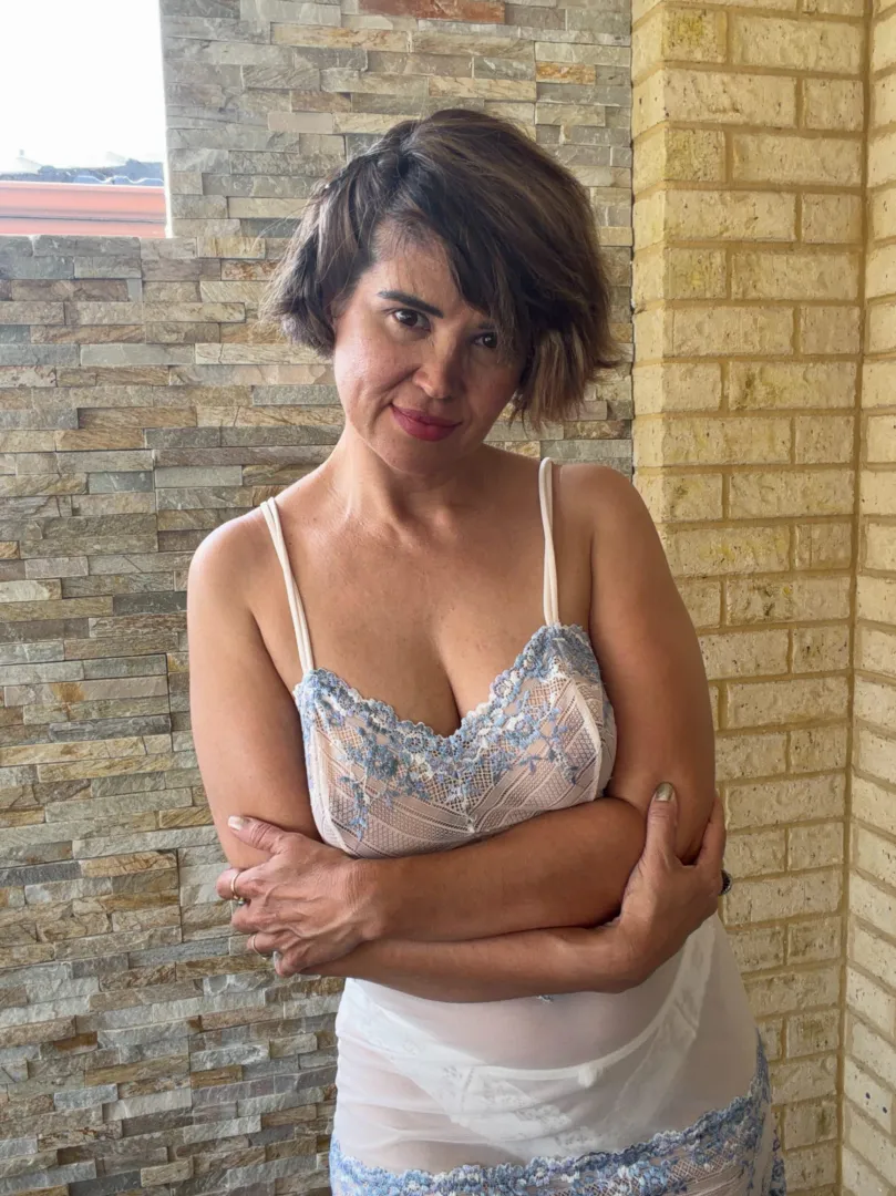 I feel sexy every time i wear this