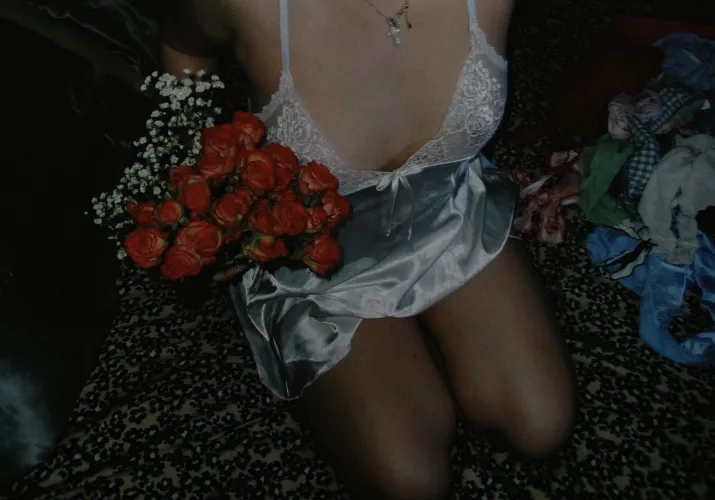 i feel so pretty in my dress[selling][GFE][sexting]