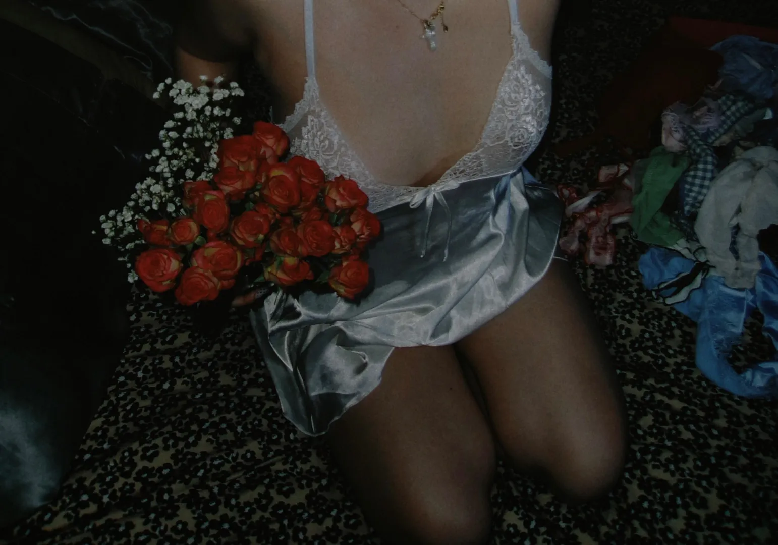 i feel so pretty in my dress[selling][GFE][sexting]