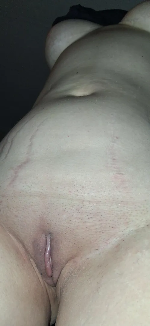 I find them perfectly sexy