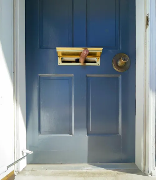 I found something special in the male slot