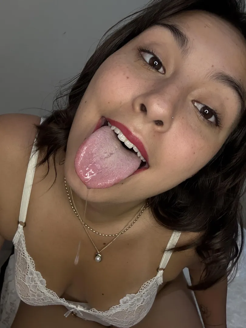 I give you what you beg for… if you obey