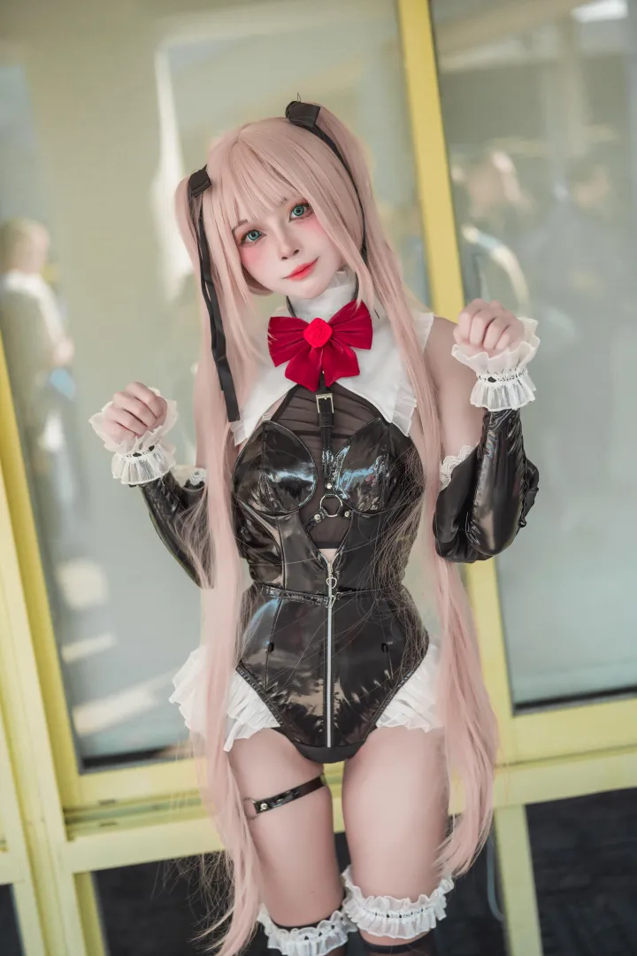 I got a few weird looks yesterday