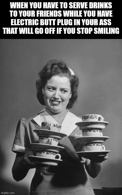 I got invited to a kink play session with friends today and I had no idea how it would go, but was fun.