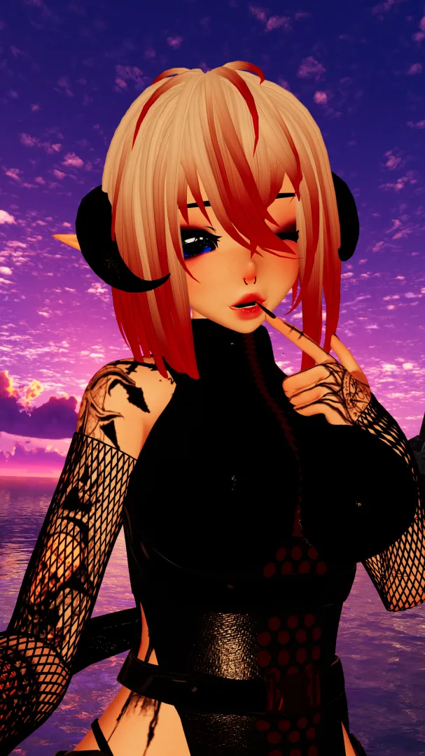 I got some fun activity on my mind right now~