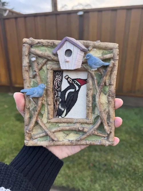 I had a really stupid idea and I love it