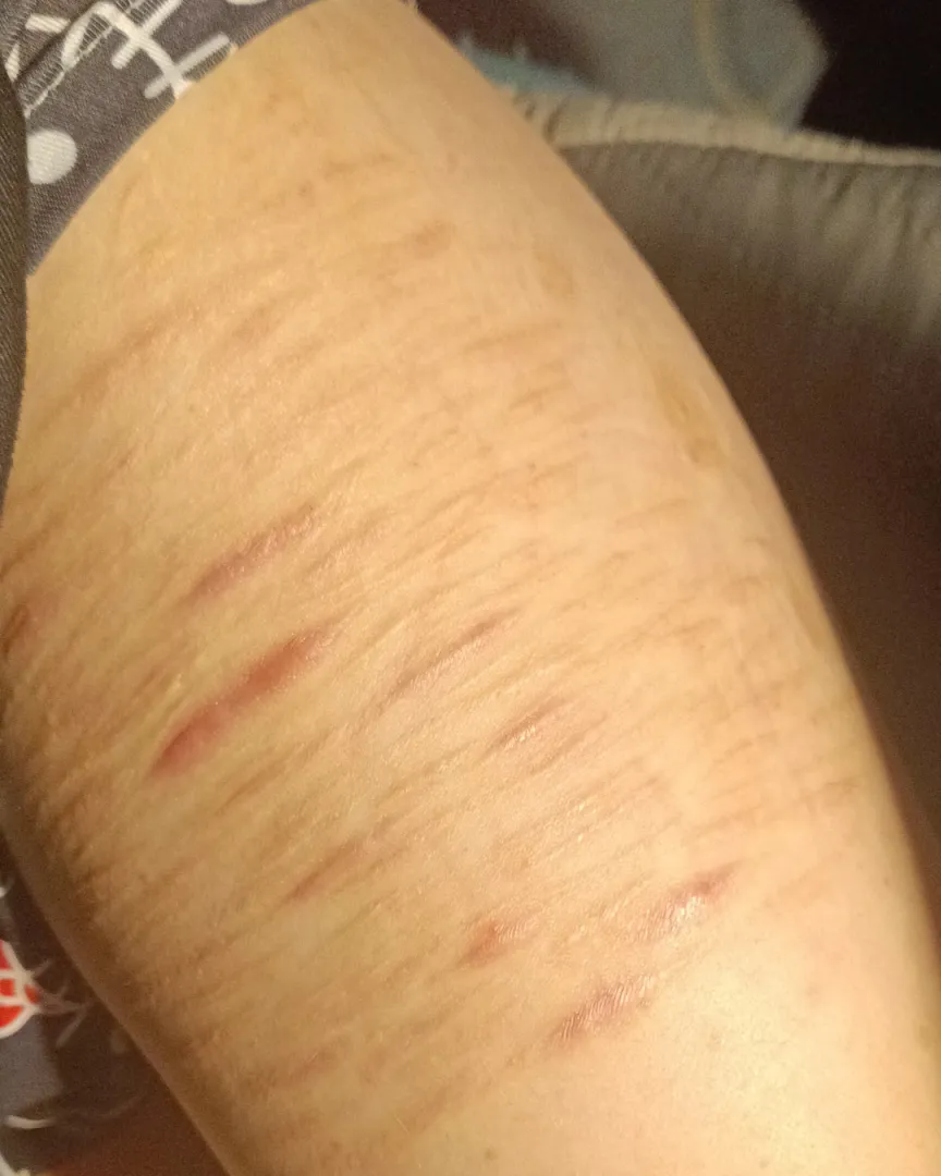 i hate them and love them at once