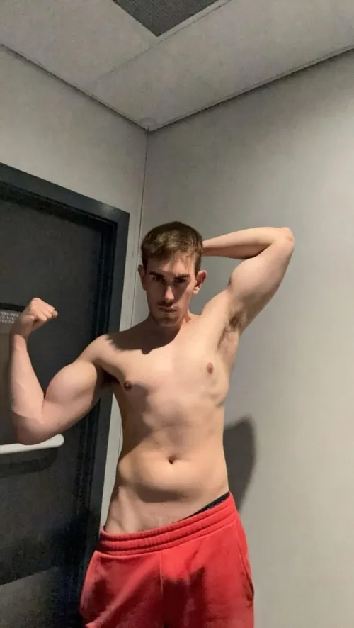 I have a condition that makes me nips extremely sensitive, do with that info as you will 