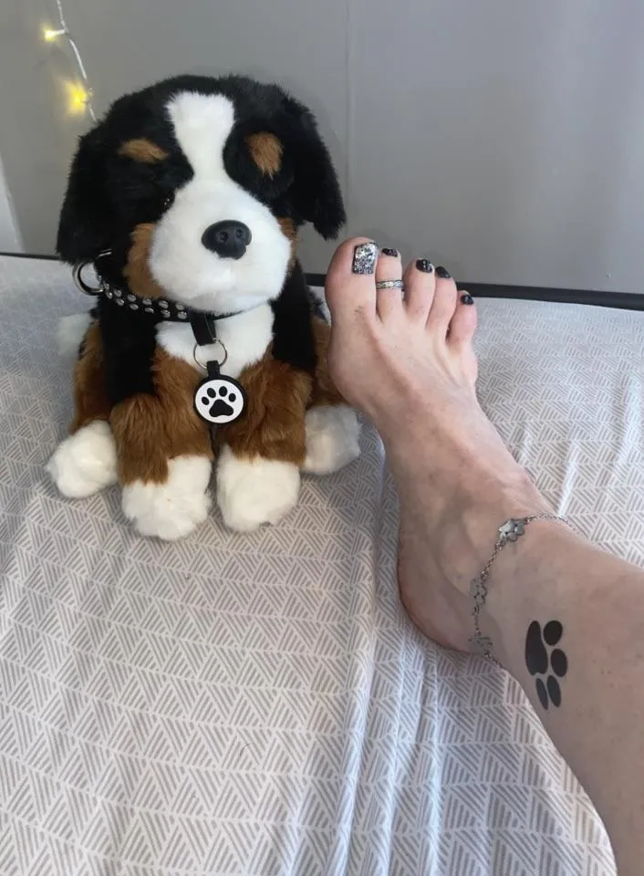 I have a friend helping me today 