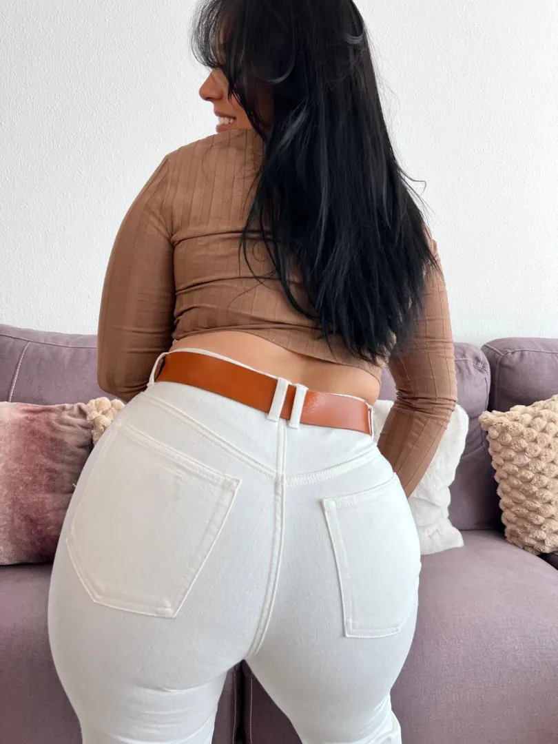 I have always thought that too much sex was bad, but too much never is enough