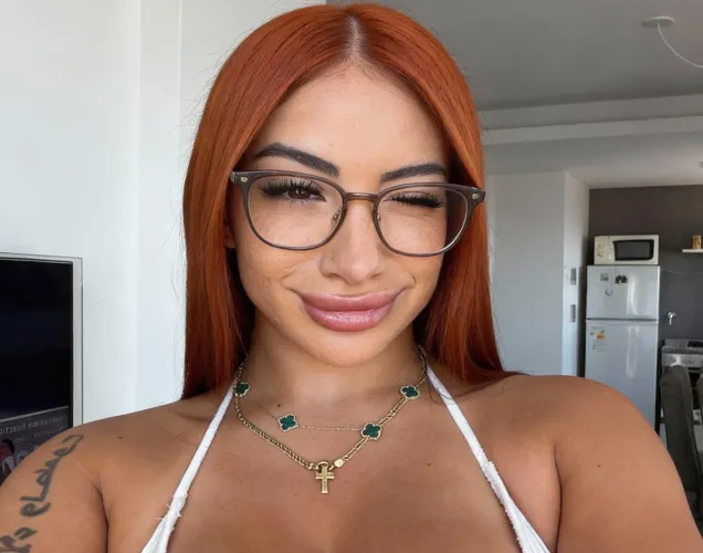 I have been thinking about u all day n now I finally have u where I want u.