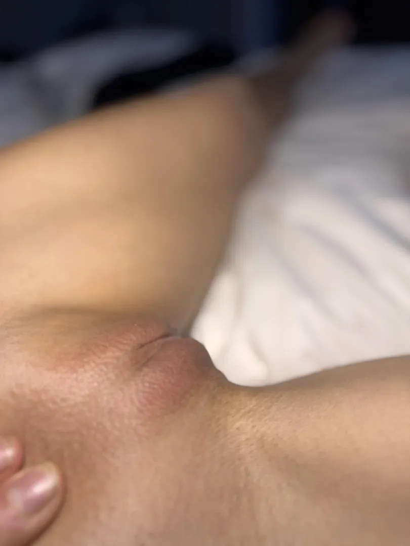 I have been told that I have a magic pussy  f(54)