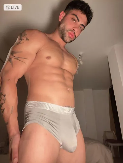 I have it ready for you