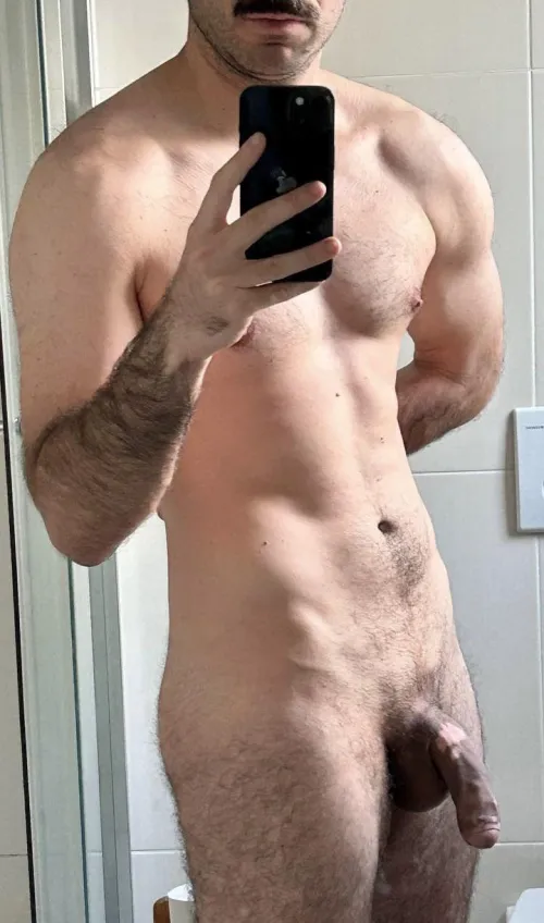 I have learned to love my small marks