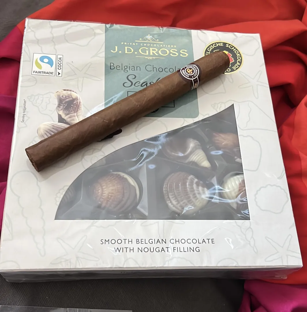 I have the best girlfriend periodt!